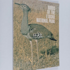 Birds of the Etosha national park - pikkukuva 1