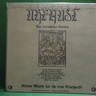 URFAUST - DER FREIWILLIGE BETTLER M-/M- LP - pikkukuva 2