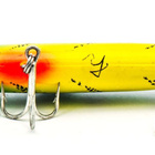 Vaapulla saatu 11kg hauki - pikkukuva 3