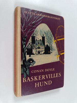Conan Doyle : Baskervilles hund