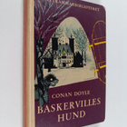 Conan Doyle : Baskervilles hund - pikkukuva 1