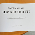 Ilmari Huitti "Rehevän maaseudun kuvaaja" - pikkukuva 3