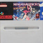 Ninja Warriors: The New Generation - pikkukuva 1