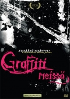 Graffiti meissä (DVD)