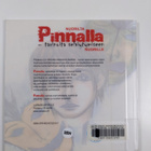Pinnalla : tarinoita selviytymiseen nuorilta nuorille - pikkukuva 2