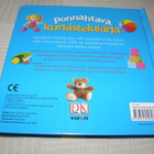 Ponnahtava kurkistelukirja Leikkitunti - pikkukuva 5