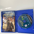 The Lord of the Rings: Aragorn's Quest (PS2 CIB) - pikkukuva 2