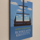 Seppo Häkkinen : Rohkeasti kristitty : paimenkirje : 2019... - pikkukuva 1