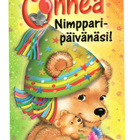 °°ONNEA NIMPPARI-PÄIVÄNÄSI°°- KORTTI / Marleena Ansio - pikkukuva 1