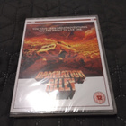 Damnation Alley - hornankuja Blu-ray **muoveissa** - pikkukuva 1