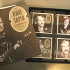 KARI TAPIO - OLEN SUOMALAINEN (Kaikki Levytykset 1972-1992) - pikkukuva 2
