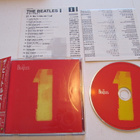 The Beatles 1 CD Japanilainen OBI 28 Biisiä - pikkukuva 1