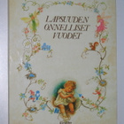Lapsuuden onnelliset vuodet (2002) muistojen kirja - hieno - pikkukuva 1