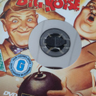 Ohukainen & Paksukainen DVD Helan & Halvan collection del 1 - pikkukuva 4