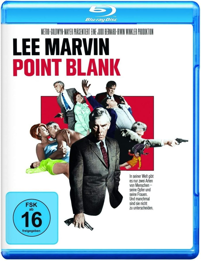 PIENI BLU-RAY -PAKETTI!