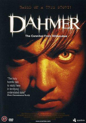 Dahmer - DVD