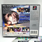 PS1 - Final Fantasy VIII - pikkukuva 2