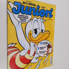 Walt Disney : Aku Ankka juniori 7/2020 - pikkukuva 1