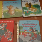 Tammen kultaiset kirjat 8lainaston poistot - pikkukuva 5
