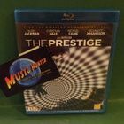 THE PRESTIGE / BATMAN 2 IN 1 2x BLU-RAY (W) - pikkukuva 1