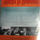 OHUKAINEN & PAKSUKAINEN - JYMYÄ JA JYSKETTÄ DVD - pikkukuva 2