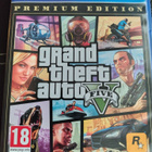 Playstation PS4 Grand Theft Auto V Premium Edition - pikkukuva 1