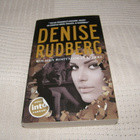 Denise Rudberg Kolmen kohtalokas leikki  -pok - pikkukuva 1