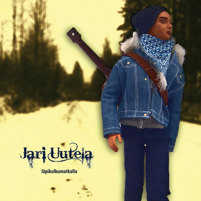 JARI UUTELA : Läpikulkumatkalla