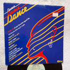 Various – Dance Dance Dance LP - pikkukuva 1