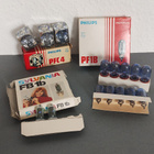 Vanhat SALAMAVALO Philips Kertakäyttöinen 1970-80 -luku - pikkukuva 1