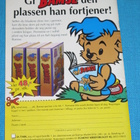 Bamse verdens sterkeste bjørn Nr.8 1998 - pikkukuva 2