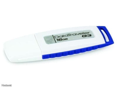 USB FlashDrive 16GB Kingston DTI G3 Blister