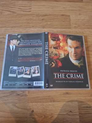 The Crime