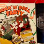 Teenage Rock´n´Roll Party LP - pikkukuva 1