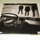 *LP* DR.HELANDER & THIRD WARD Traffic Jam On The Back Street - pikkukuva 2