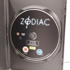 Zodiac (Gyllenhaal, Downey, dvd) - pikkukuva 3