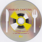 Maria's Cantina • Latino CD-Single - pikkukuva 3