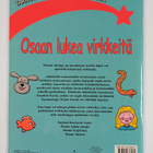 Osaan lukea virkkeitä - pikkukuva 2