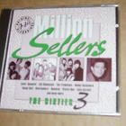 CD Million Sellers - The Sixties 3 - pikkukuva 1