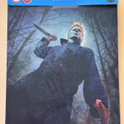 Halloween (2018) Steelbook Blu-ray - pikkukuva 1