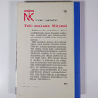Onerva Vartiainen : Tule mukaan, Mirjami - pikkukuva 2