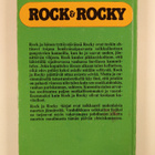 Wolfgang W. Parth : Rock & Rocky : kummitustalon arvoitus... - pikkukuva 2