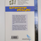 Ellen G. White : Ettemme eksyisi - pikkukuva 2