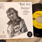 Wild Bob Burgos EP - pikkukuva 1