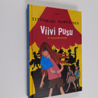Tittamari Marttinen : Viivi Pusu ja kaverikaruselli - pikkukuva 1