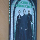 2DVD Matrix Reloaded ( 2003 ) - pikkukuva 1