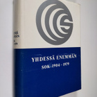 Touko Perko : Yhdessä enemmän : SOK 1904-1979 - pikkukuva 1
