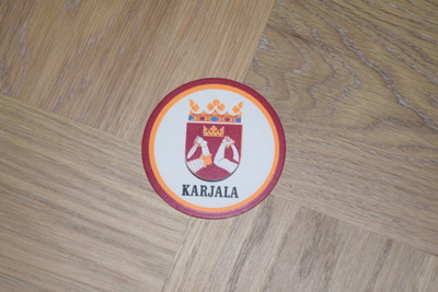 lasinalunen karjala