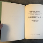 Taisteleva JR9 Jalkaväkirykmentti 9 1941-1944 - pikkukuva 3