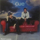 Cue • Cue CD - pikkukuva 1
